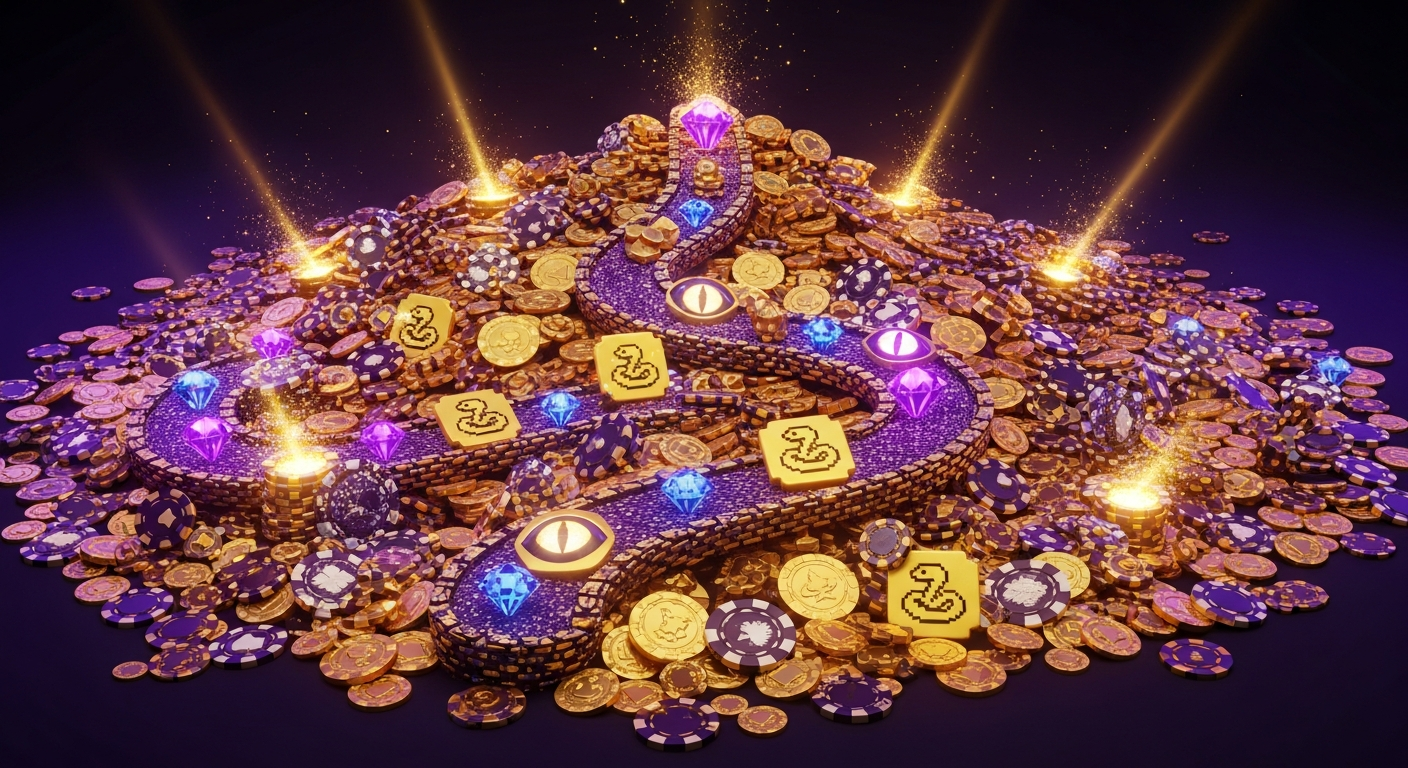 Completely Free Play